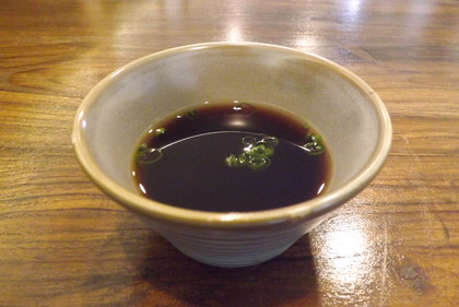 天つゆ